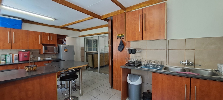 3 Bedroom Property for Sale in Morelig Free State